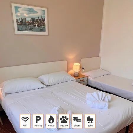 Trama - By Turent Apartman