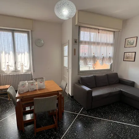 Trama - By Turent Apartman