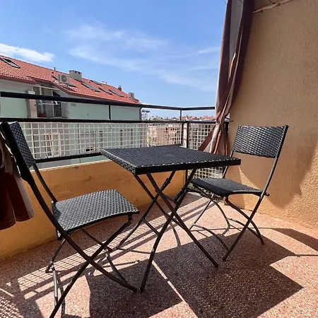 Trama - By Turent Apartman *