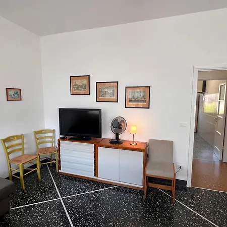 Apartman Trama - By Turent Pietra Ligure