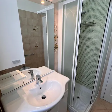 Trama - By Turent Apartman