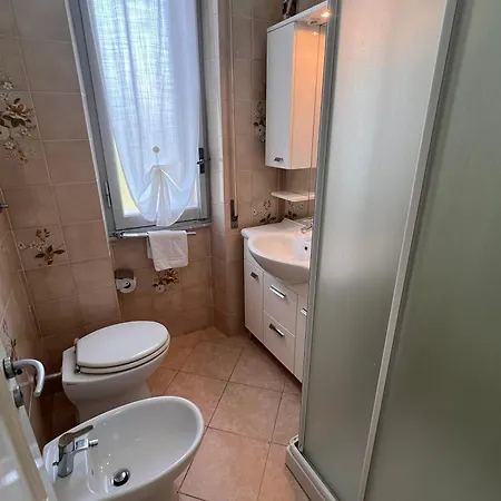 Trama - By Turent Apartman